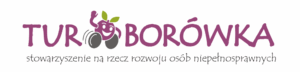 tur borówka